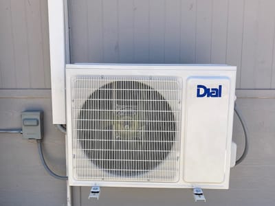 Raven Heating and Cooling