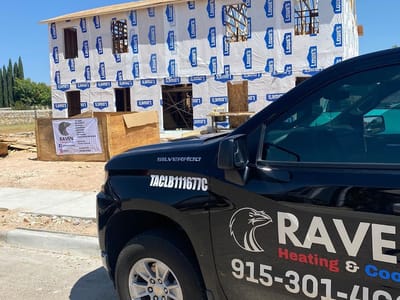 Raven Heating and Cooling