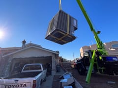 Raven Heating and Cooling