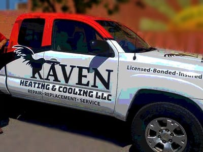 Raven Heating & Cooling