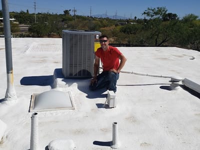 Raven Heating & Cooling