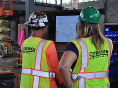 Raven Mechanical, LP