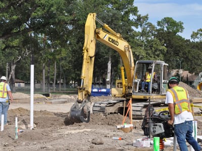 Raven Mechanical, LP