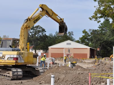 Raven Mechanical, LP