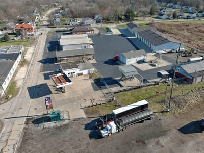 Ravenna Oil & Heating Co.