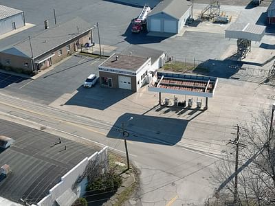 Ravenna Oil & Heating Co.