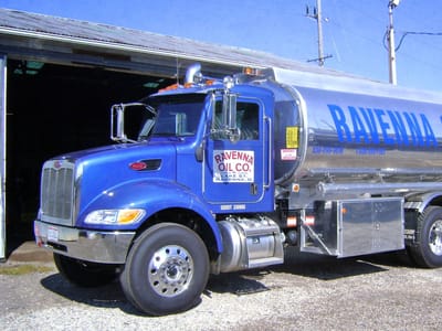 Ravenna Oil & Heating Co.