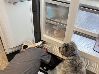 Ravinia Plumbing, Sewer, Heating & Electric