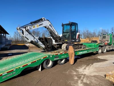 Ray Baker Plumbing Heating & Cooling