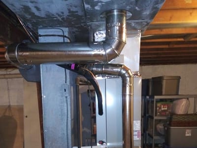 Ray Litwin's Heating & Air