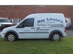 Ray Litwin's Heating & Air