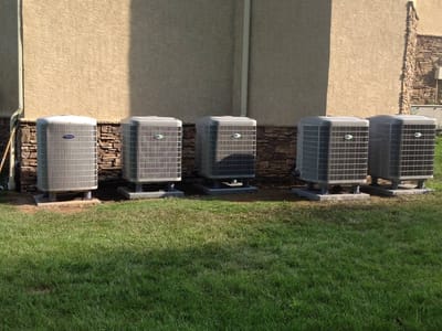 Ray Litwin's Heating & Air