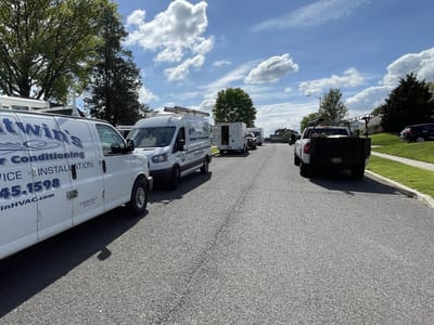 Ray Litwin's Heating & Air