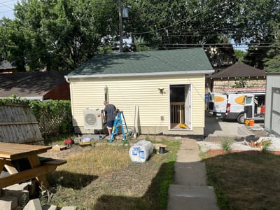 Ray N. Welter Heating Company