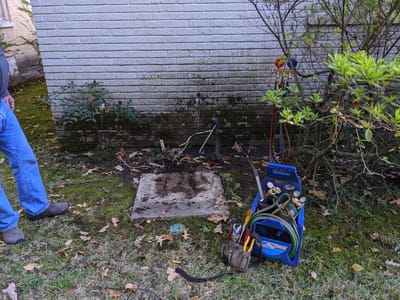 Ray Nelson & Sons AC & Heating