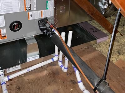 Ray O. Cook Heating & Air