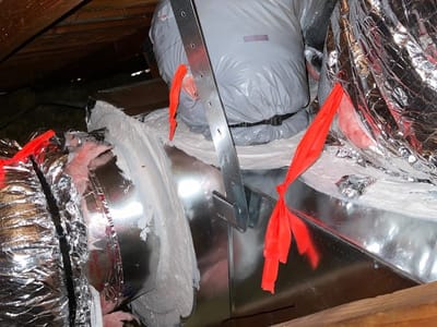 Ray O. Cook Heating & Air