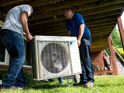 Ray's Heating & Air Conditioning