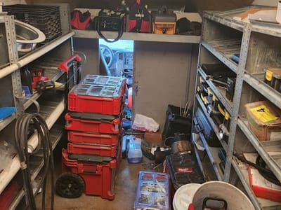 Ray's Heating and Cooling LLC