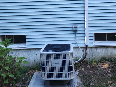 Ray's Heating and Cooling LLC