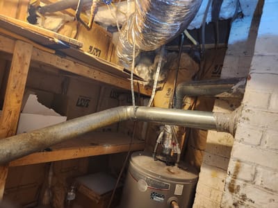 Ray's Heating and Cooling LLC