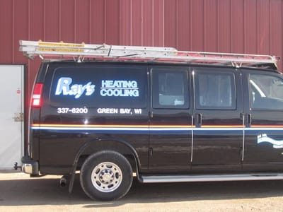 Ray's Heating & Cooling LLC