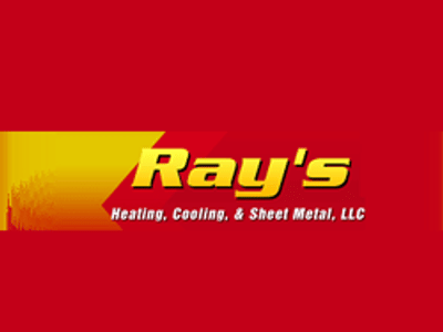 Ray's Heating & Cooling LLC