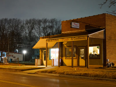 Ray's Heating & Cooling