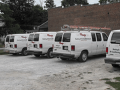 Ray's Heating & Cooling