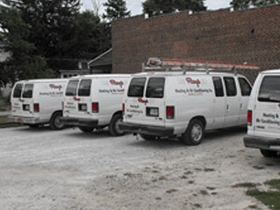 Ray's Heating & Cooling