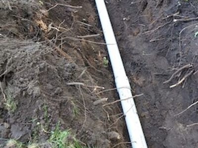 Ray's Sewer & Drain/ HVAC Services