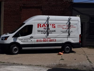 Ray's Sewer & Drain/ HVAC Services