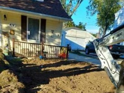 Ray's Sewer & Drain/ HVAC Services