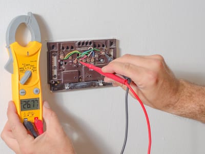 Raydan Heating & Air Conditioning