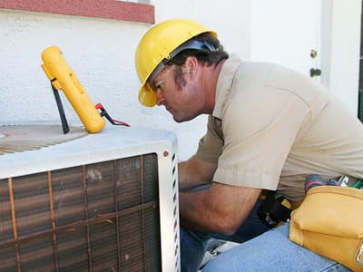 Raydan Heating & Air Conditioning