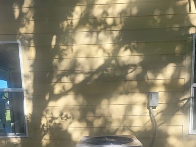 Rayford A/C & Heating