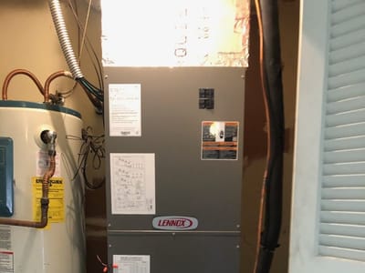 Rayford A/C & Heating