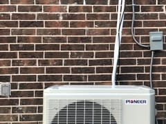 Rayford A/C & Heating