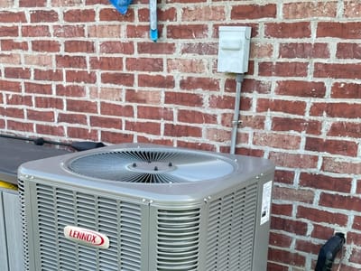 Rayford A/C & Heating