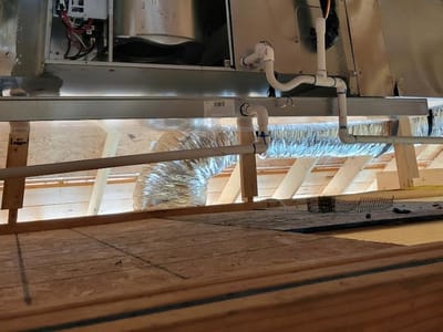 Rayford A/C & Heating