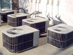 Raymark Air Conditioning & Heating Inc