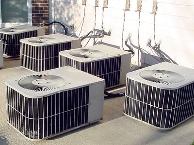 Raymark Air Conditioning & Heating Inc