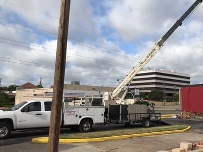 Raymond Lopez Services, LLC. Heating & Air