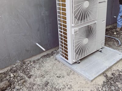 Raymond Lopez Services, LLC. Heating & Air