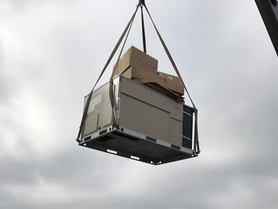 Raymond Lopez Services, LLC. Heating & Air