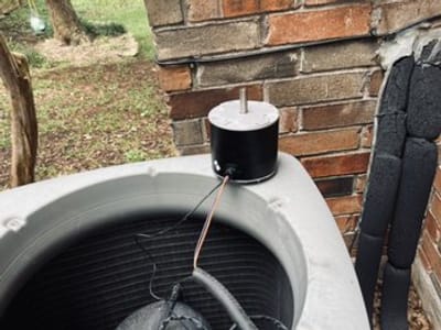 Raymond's Air Conditioner & Heating