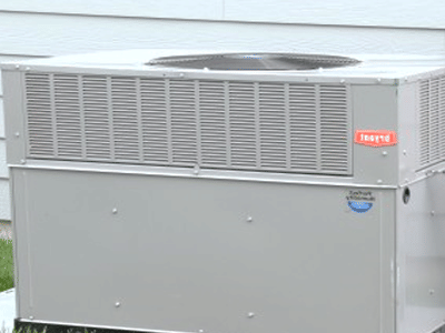 Raymond's Commercial HVAC, Inc.