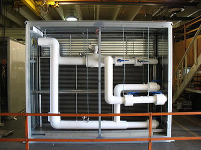 Raymond's Commercial HVAC, Inc.