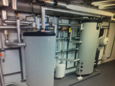 Raymond's Commercial HVAC, Inc.