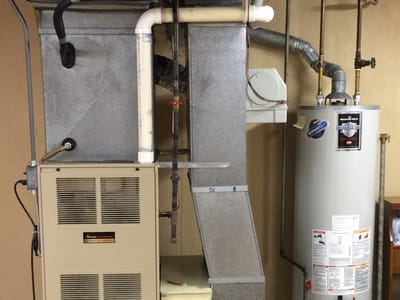 Raymond's Commercial HVAC, Inc.